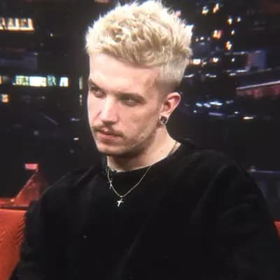 Marko (Baby Lasagna) thumbnail
