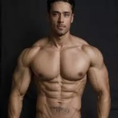 Victor Stone thumbnail