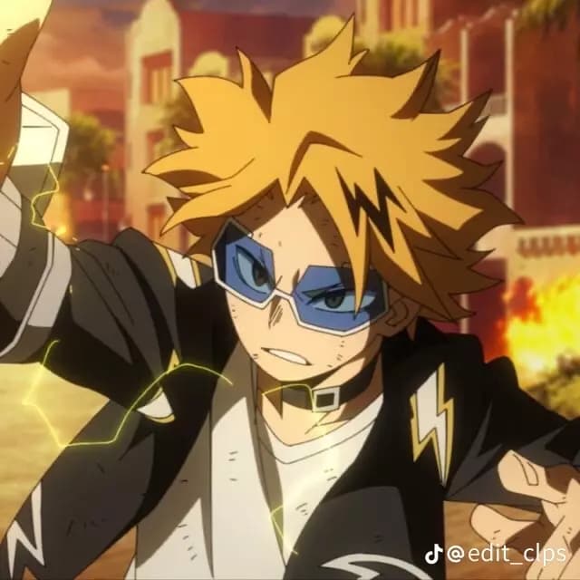 Denki Kaminari  thumbnail