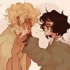 Nico di Angelo  thumbnail