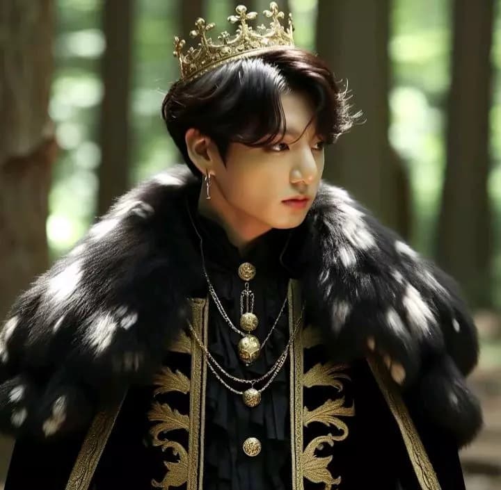 Jeon Jungkook thumbnail