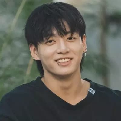 Jeon Jungkook thumbnail