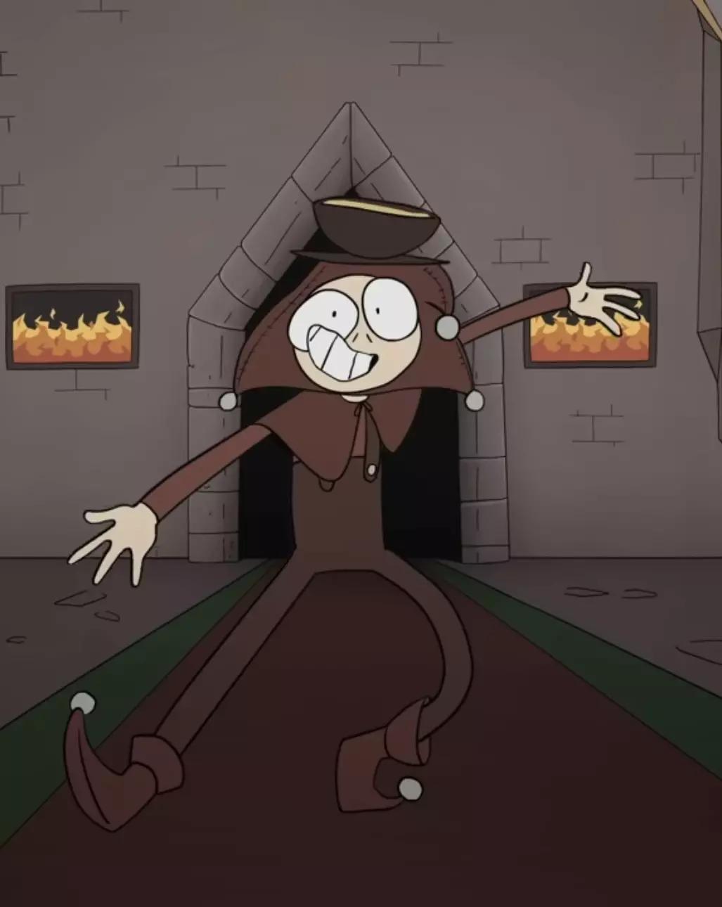 Jester thumbnail