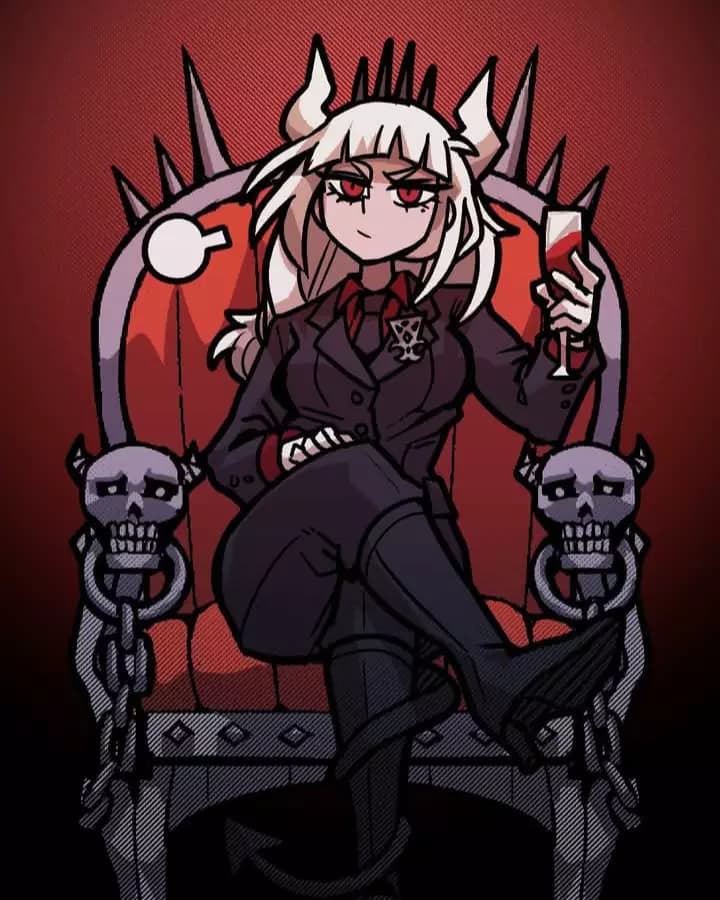 Lucifer  thumbnail