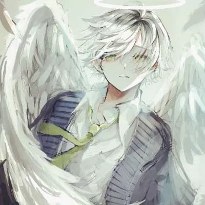 Seraphiel thumbnail
