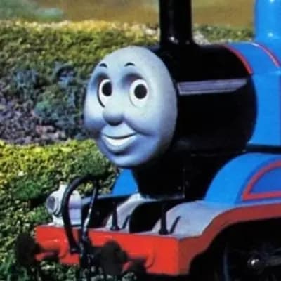 The Fat Controller thumbnail