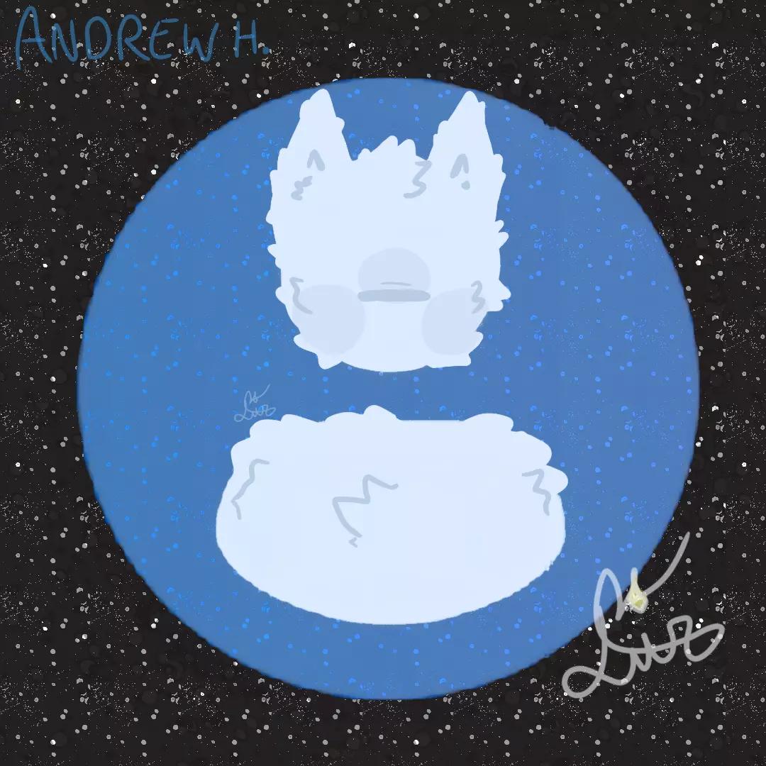 Andrew Hernán thumbnail