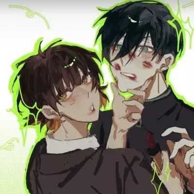 Rin Itoshi thumbnail