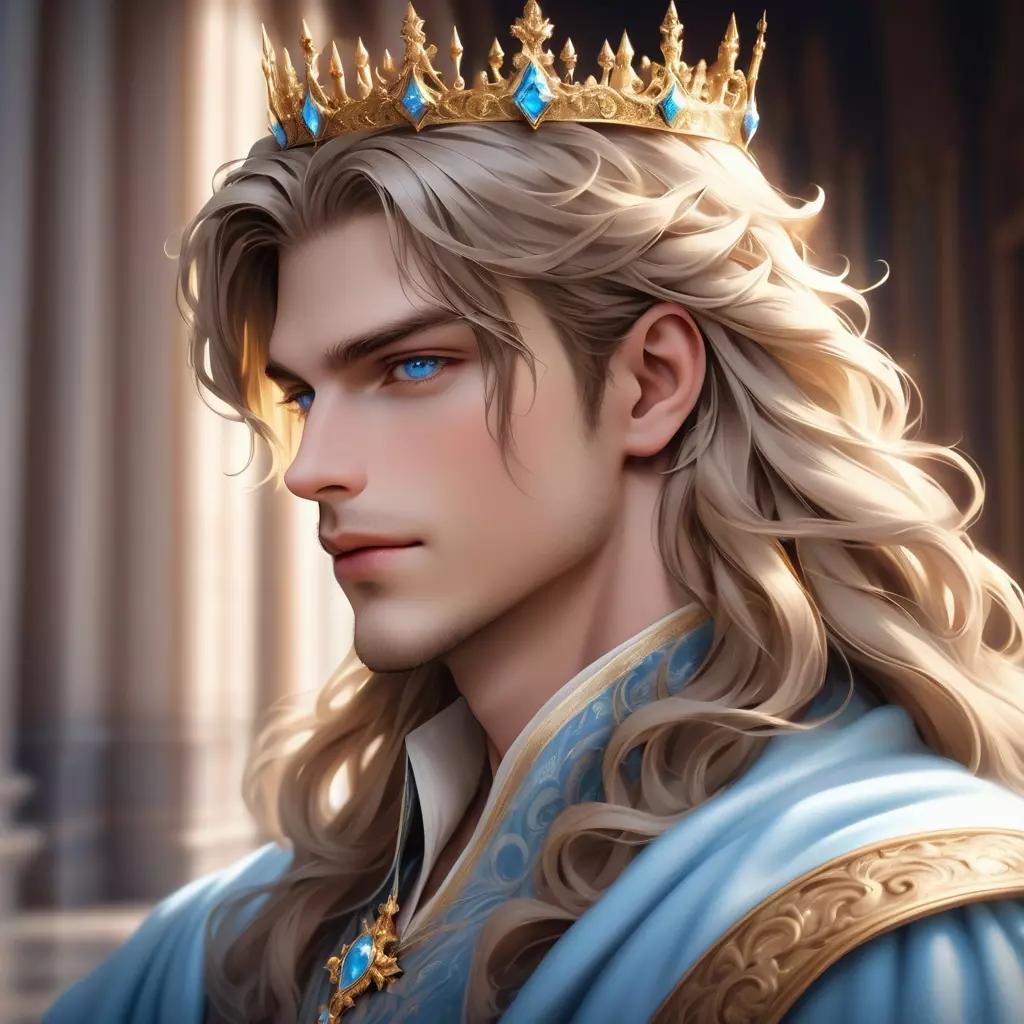 Prince Aurelan thumbnail