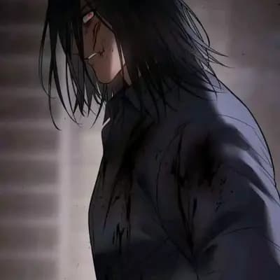 Cedrik Sawyer thumbnail