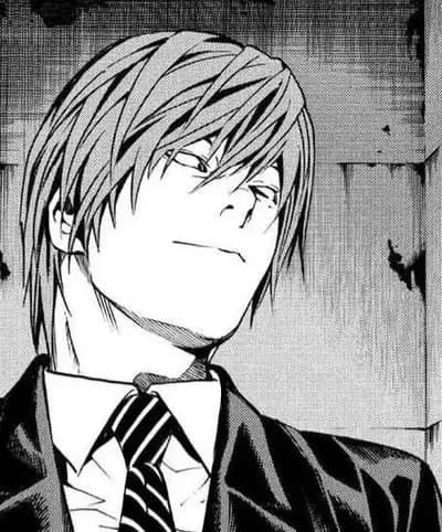 Light Yagami thumbnail