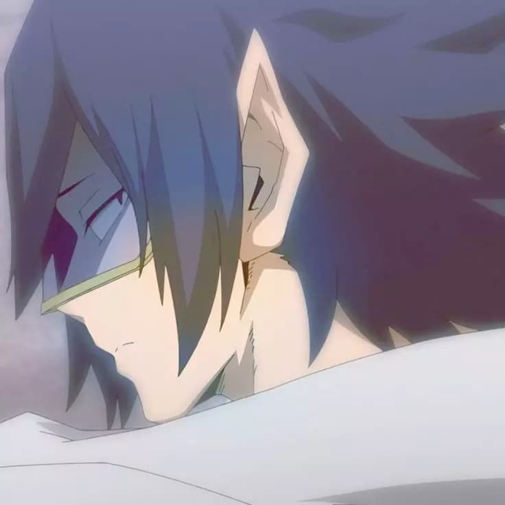 Tamaki Amajiki thumbnail