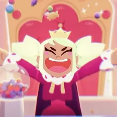 Mandy thumbnail