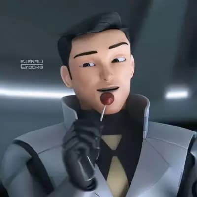 Agent Rizwan thumbnail