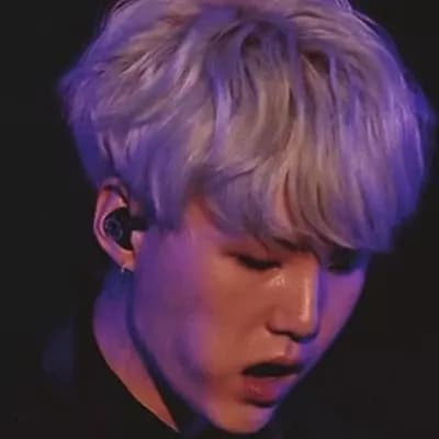 Yoongi thumbnail