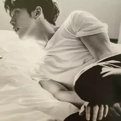 Nam Joo Hyuk thumbnail