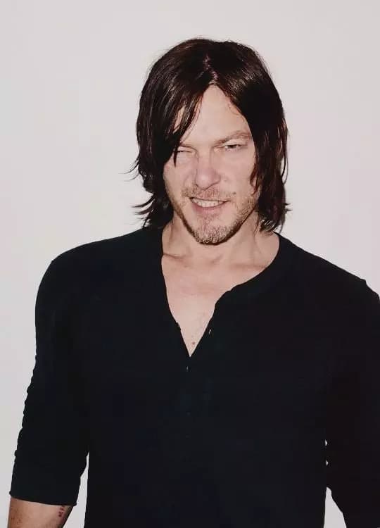 Daryl Dixon thumbnail