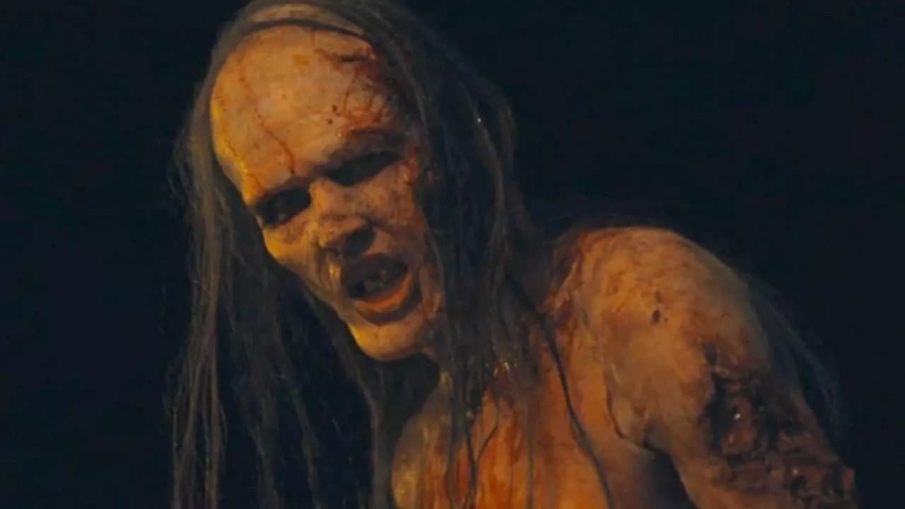 The Mother thumbnail