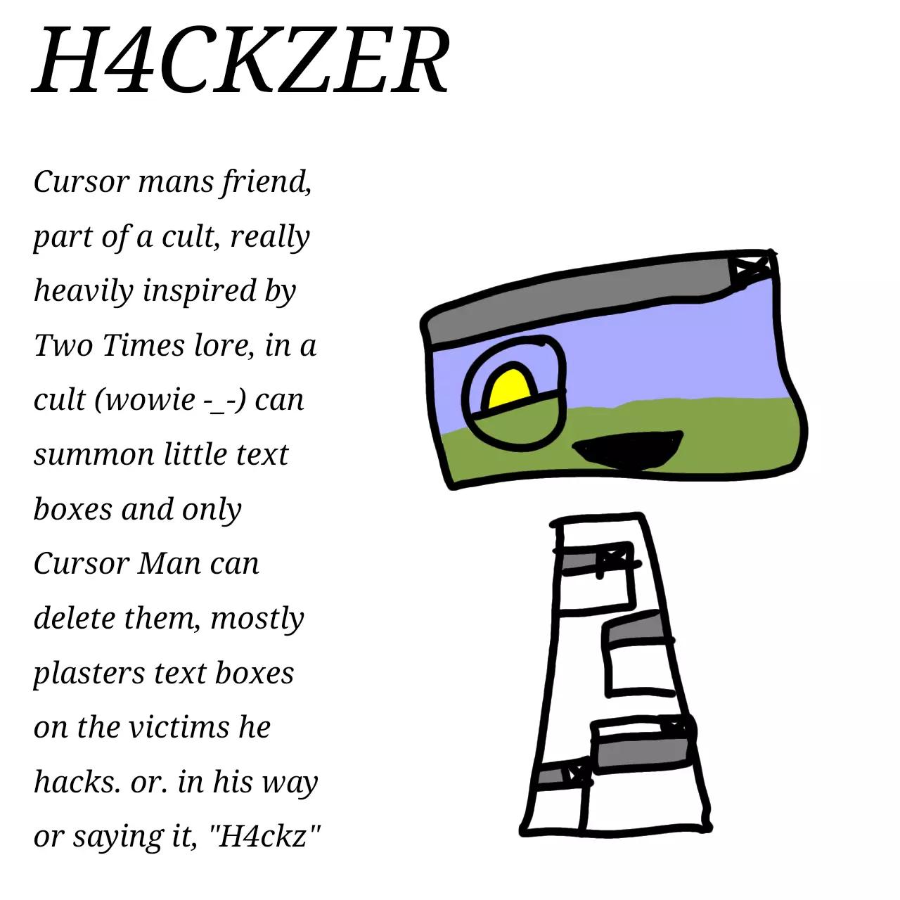 H4ckzer thumbnail