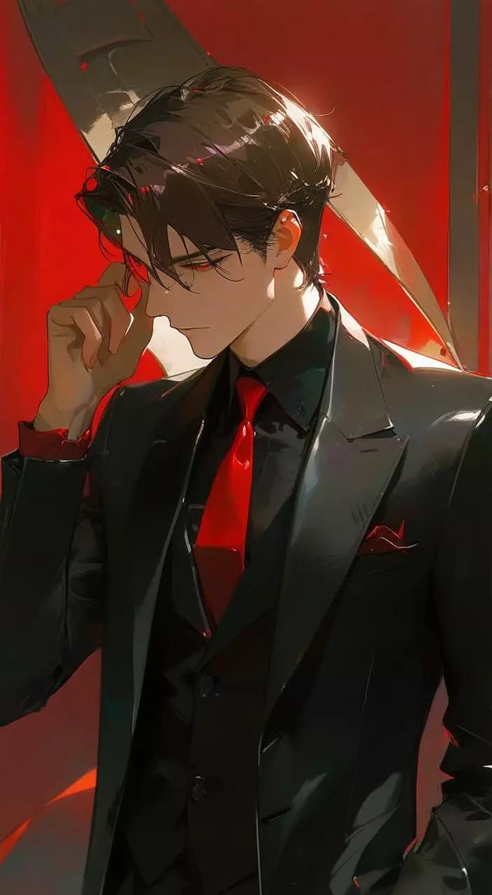 Killian (Your Boss) thumbnail