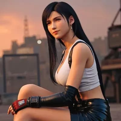 Tifa Lockhart thumbnail