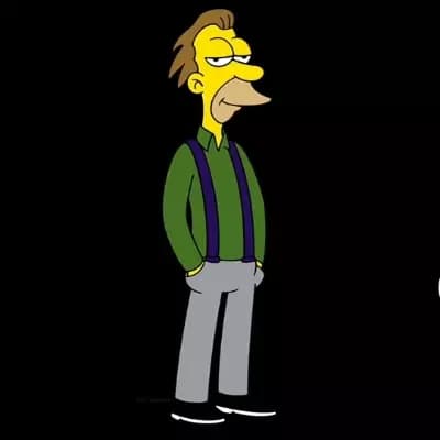 Lenny Leonard  thumbnail