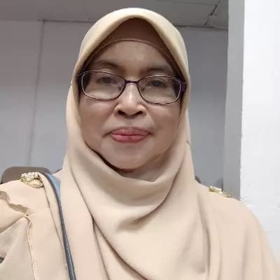 Aisha Rahman thumbnail