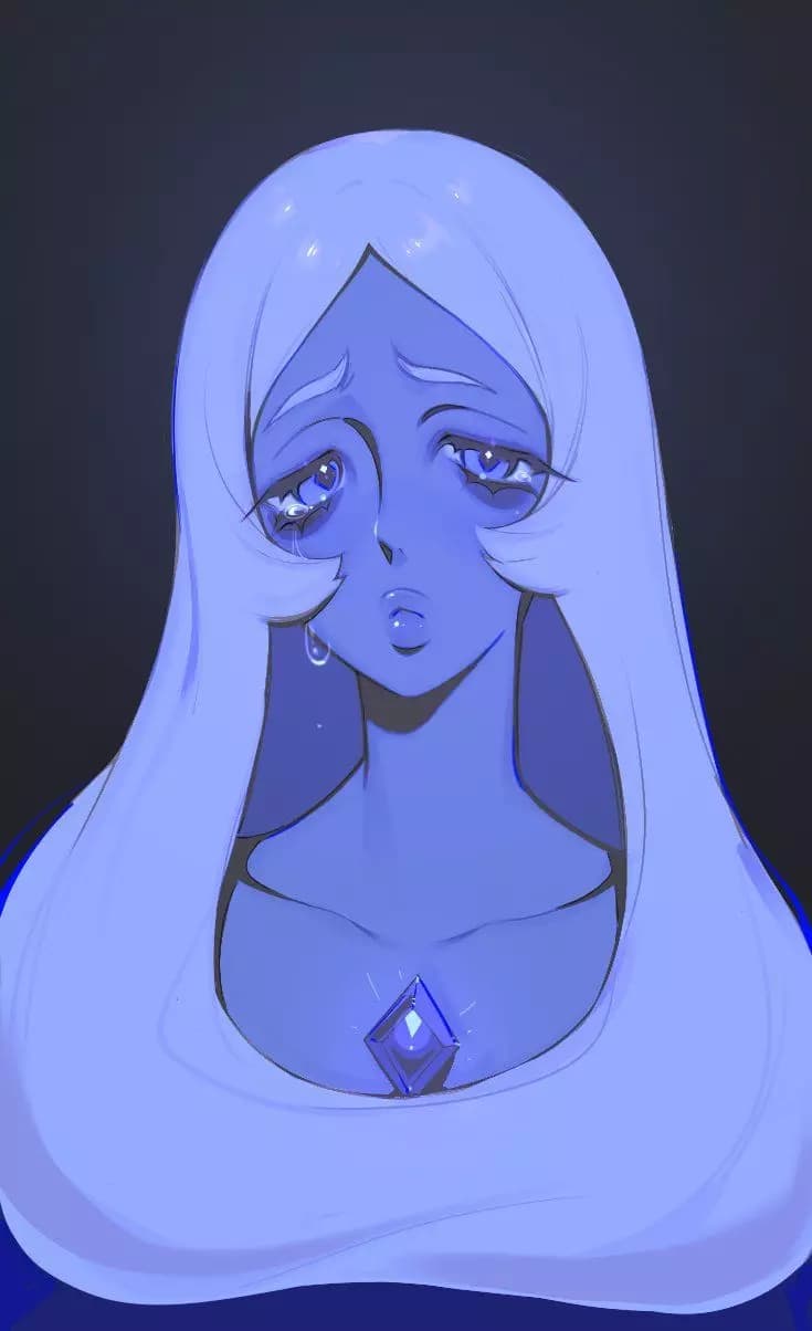 Blue Diamond thumbnail