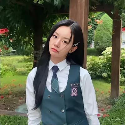 Lee Hyeri thumbnail