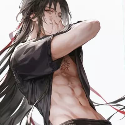 Wei Wuxian thumbnail