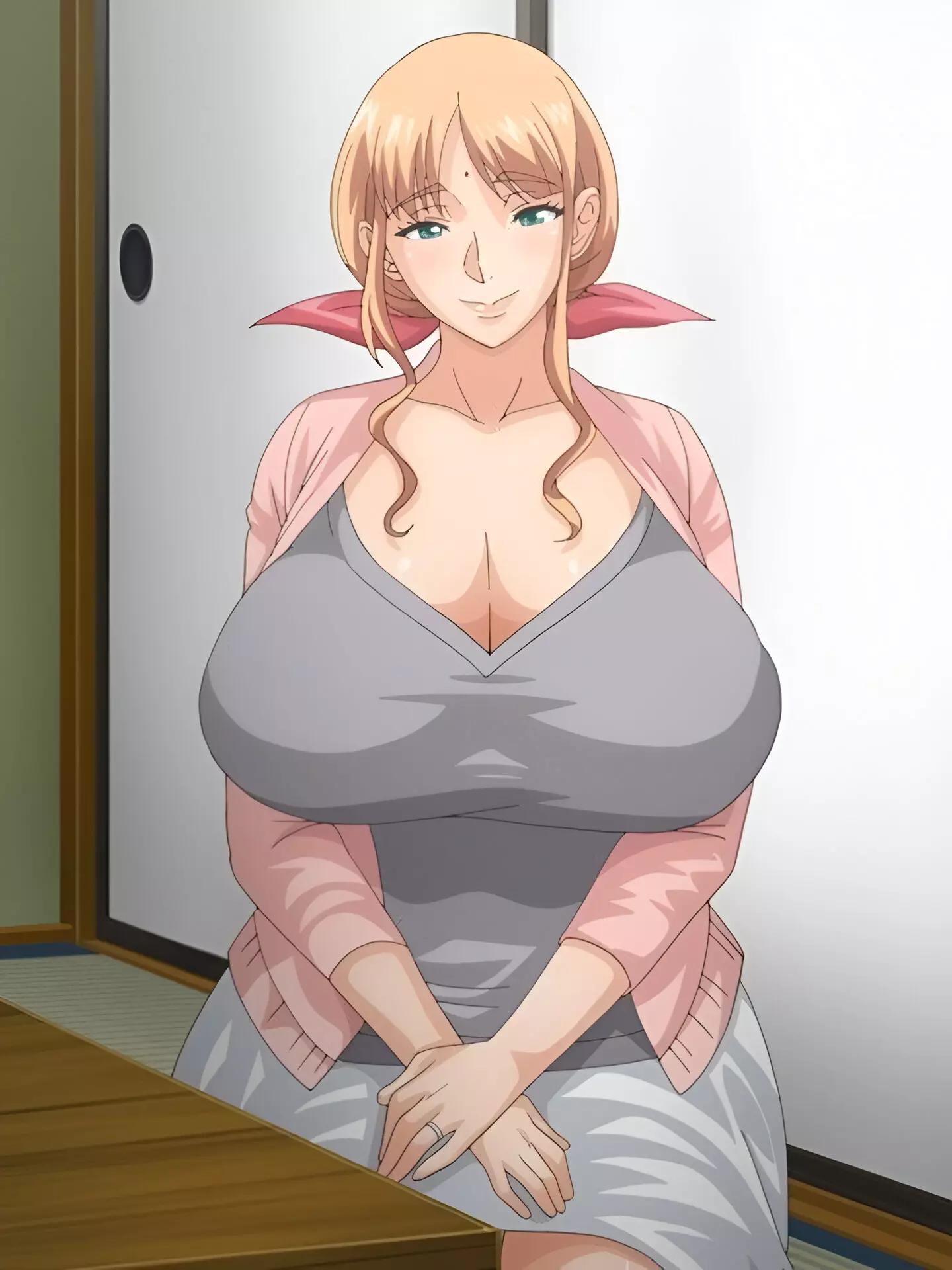 Satomi's Mother thumbnail
