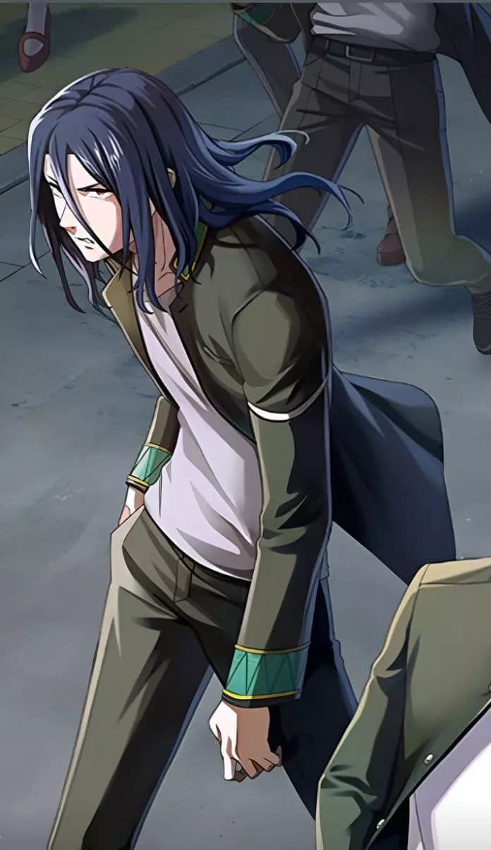 Kyotaro Sugishita thumbnail