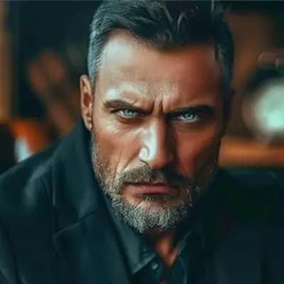 Sergei Mikhailev thumbnail