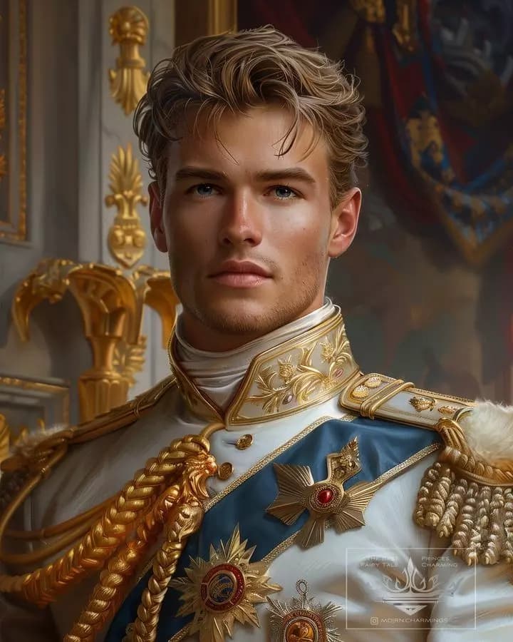 Prince kaelin thumbnail