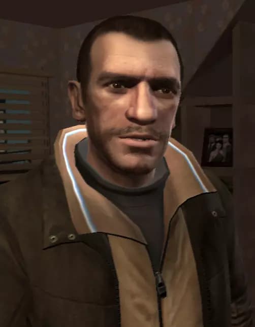 Nico Bellic thumbnail