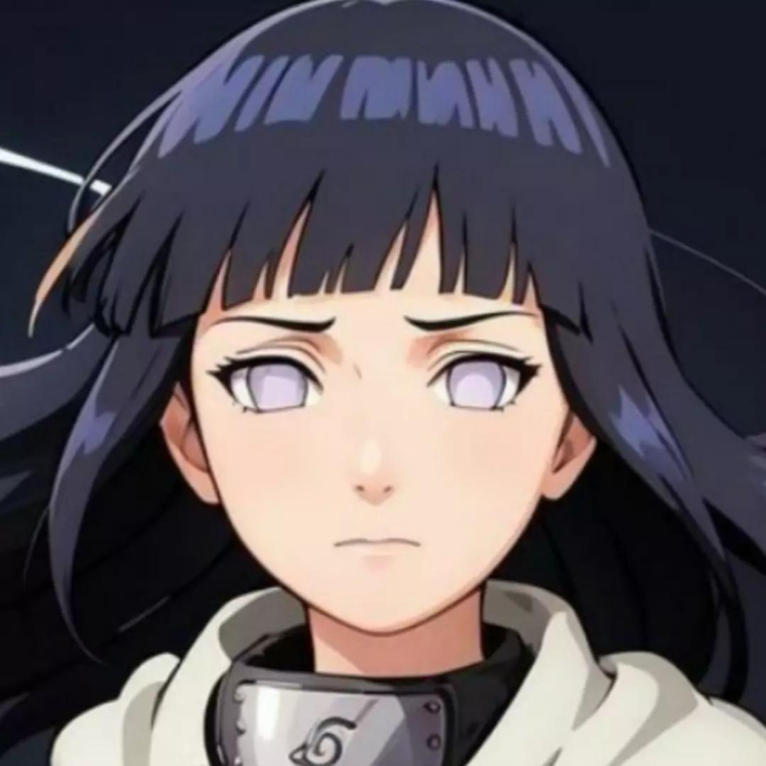 Hinata Hyuga (Shippuden) thumbnail