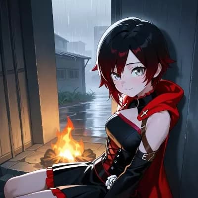 Ruby Rose thumbnail