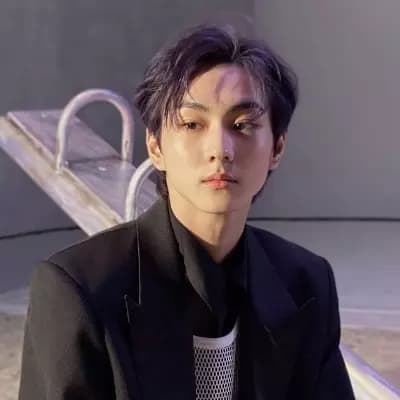 Yang jungwon thumbnail