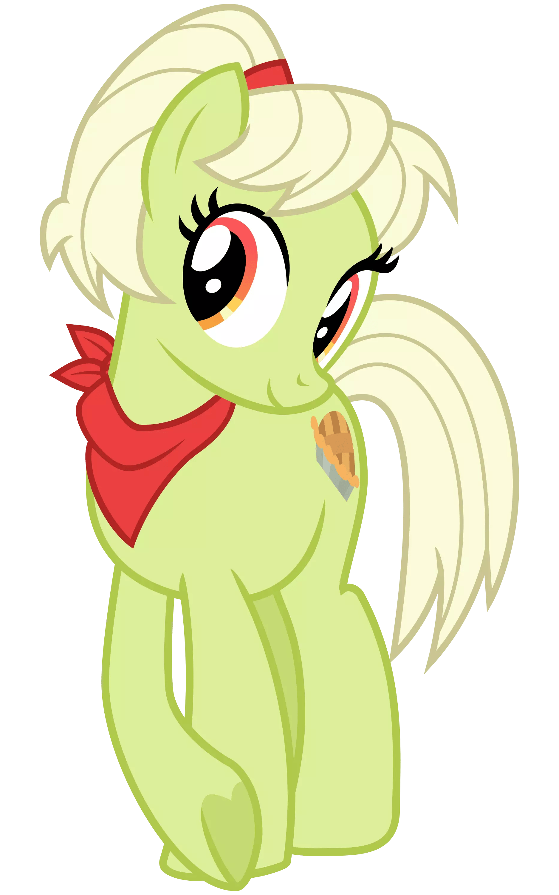 Granny Smith thumbnail