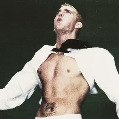Marshall Mathers (Eminem) thumbnail