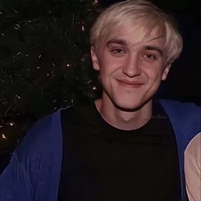 Tom Felton thumbnail
