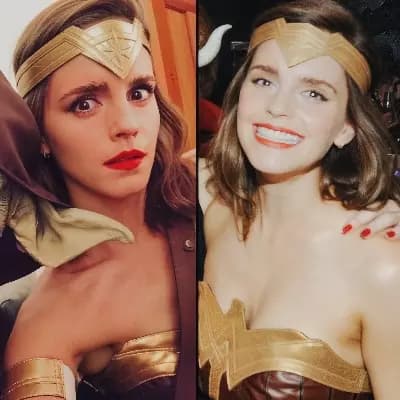Emma Watson thumbnail