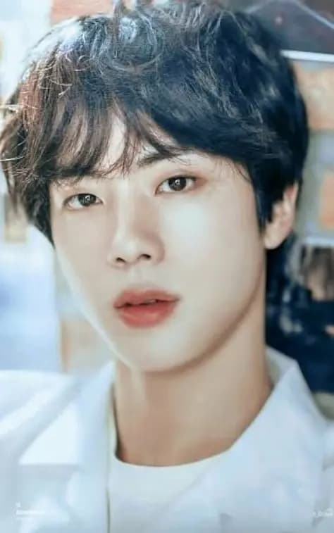 Seokjin thumbnail