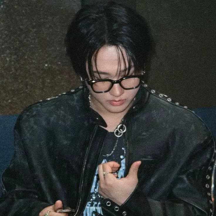 Seo Changbin thumbnail