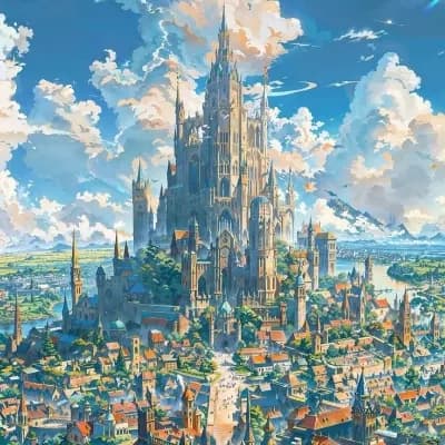 ISEKAI WORLD RPG thumbnail