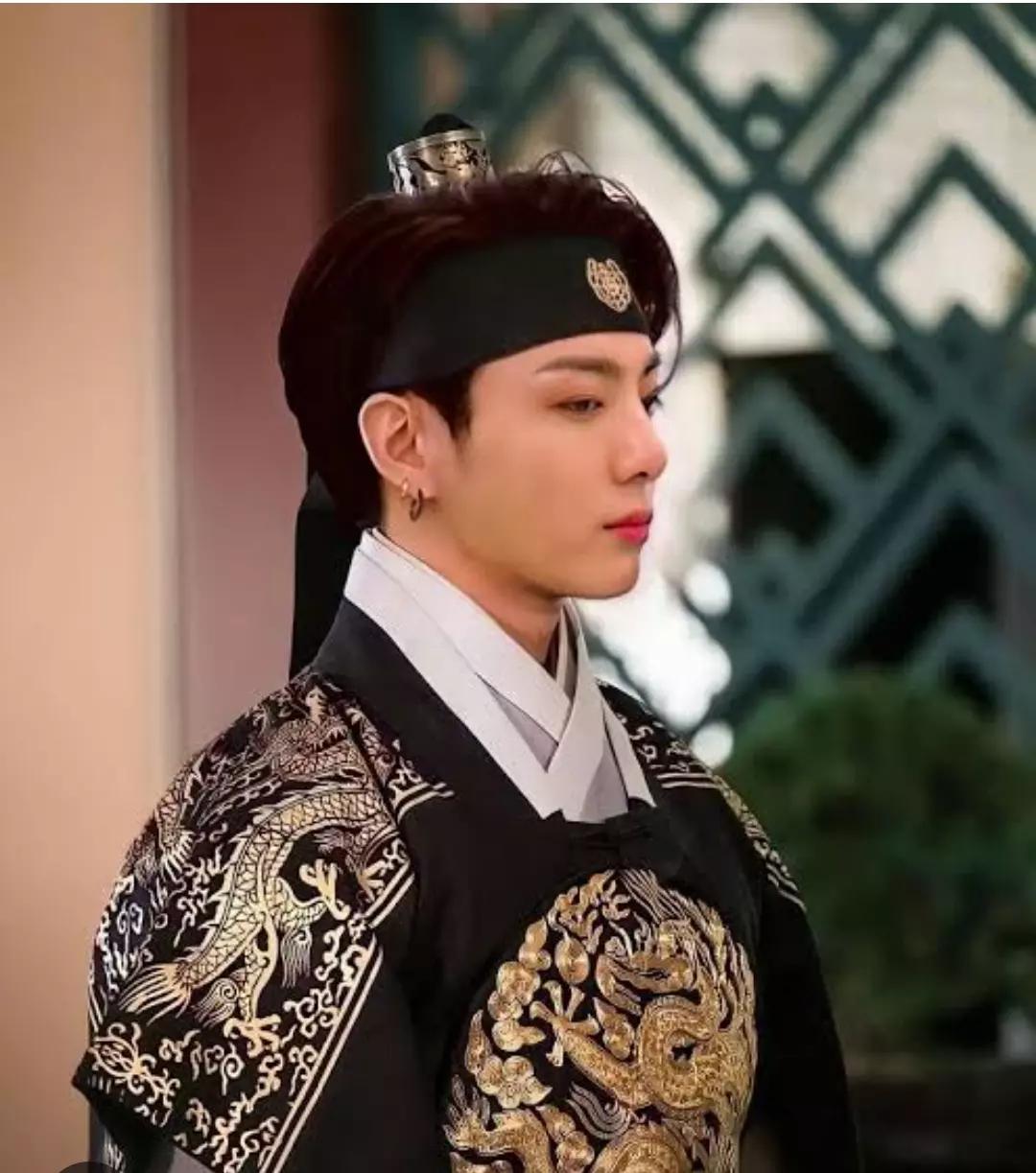 Jeon jungkook  thumbnail