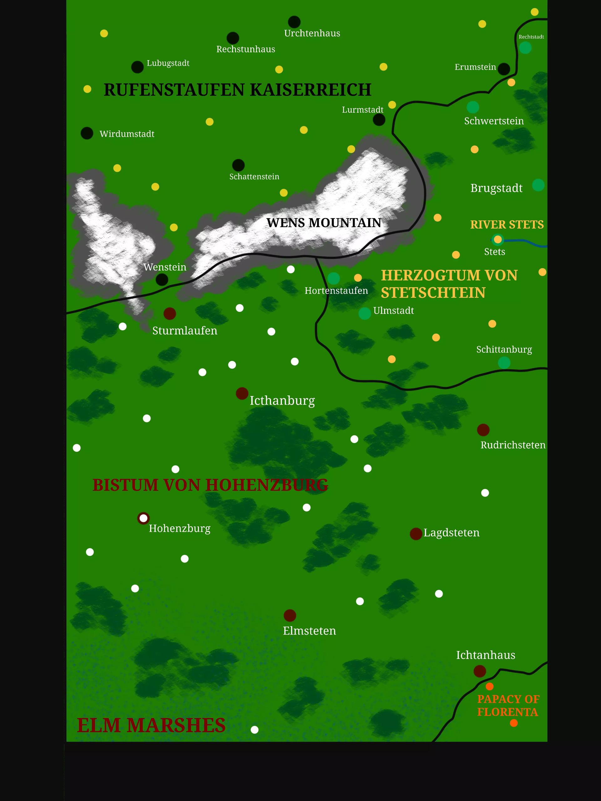 Wens Region (Wens, Oberreich)  thumbnail