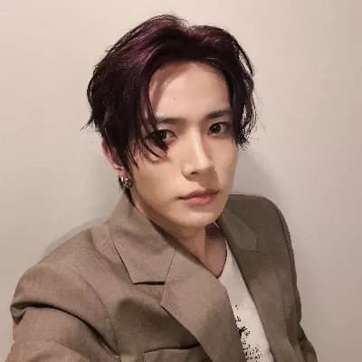 Lee Heeseung thumbnail