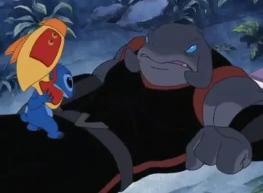 Capitão Gantu thumbnail