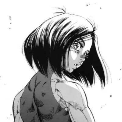 Alita thumbnail